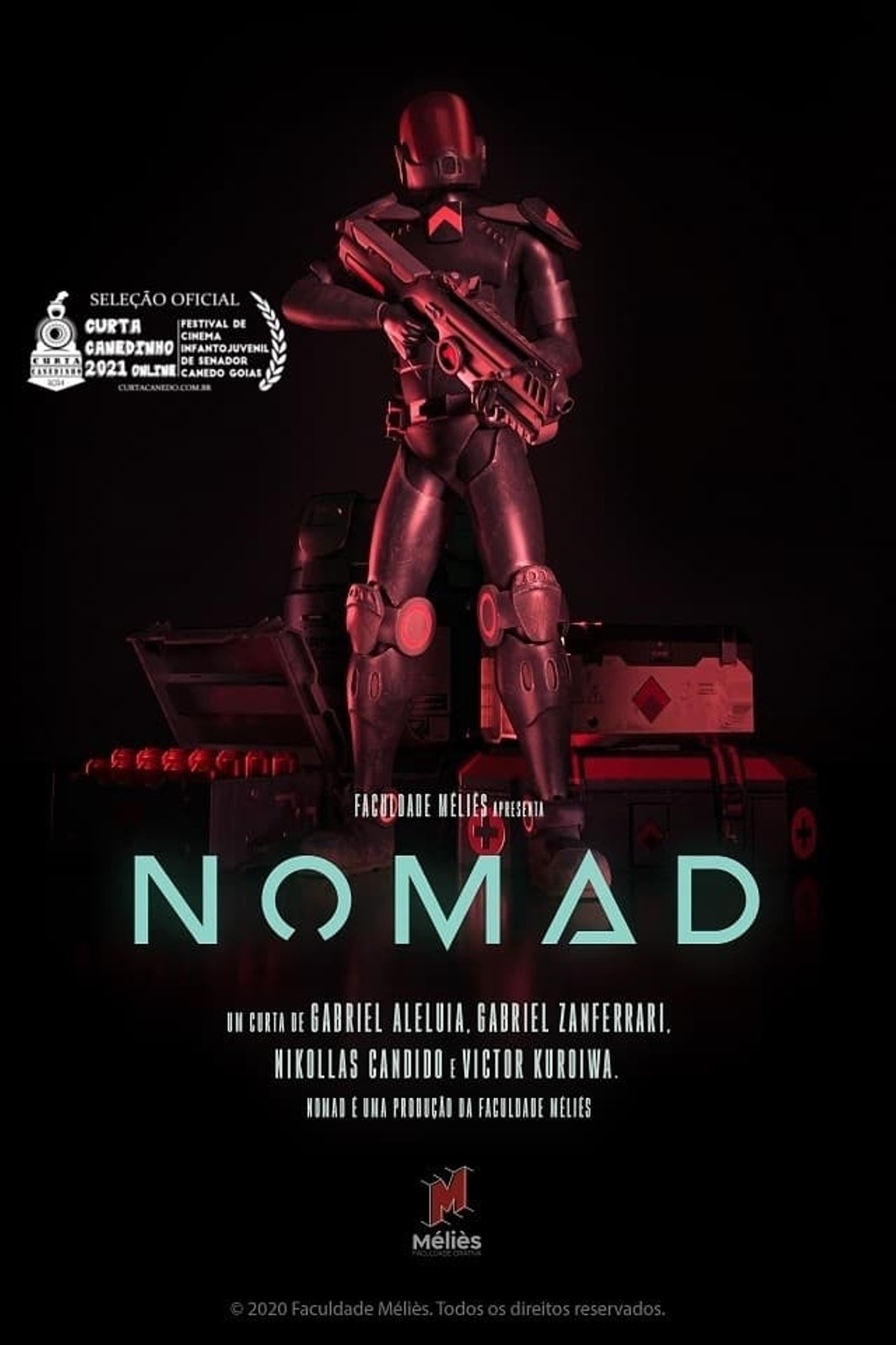 Nomad