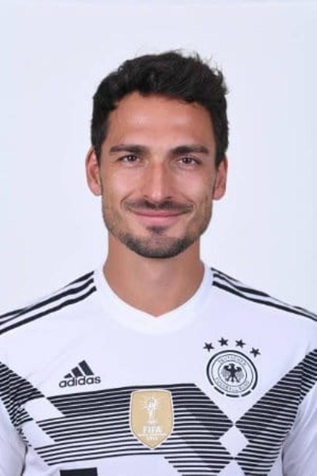 Mats Hummels