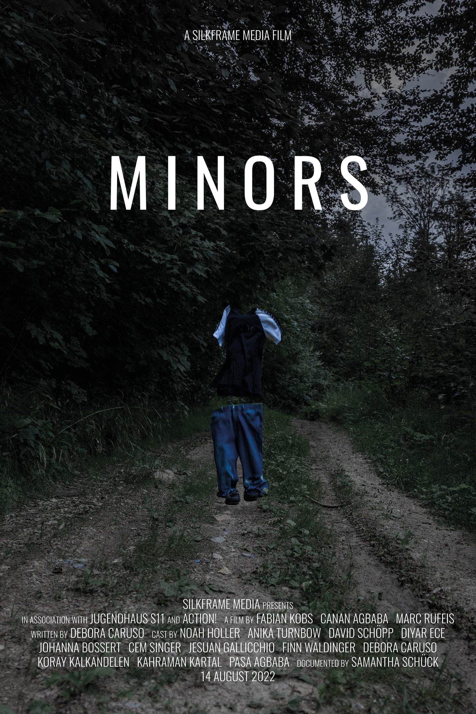 Minors