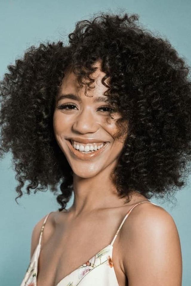 Jasmin Savoy Brown