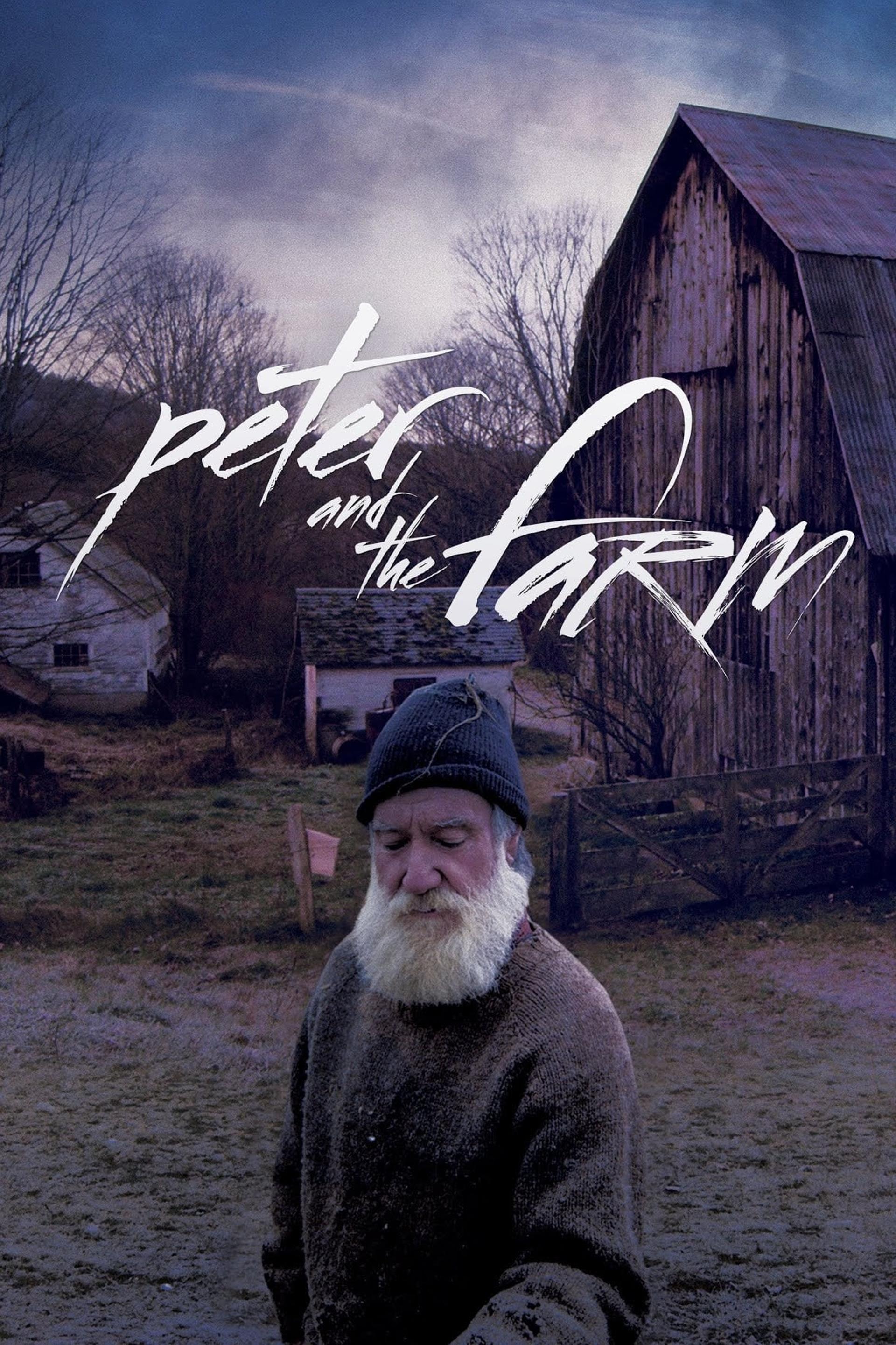 Peter and the Farm