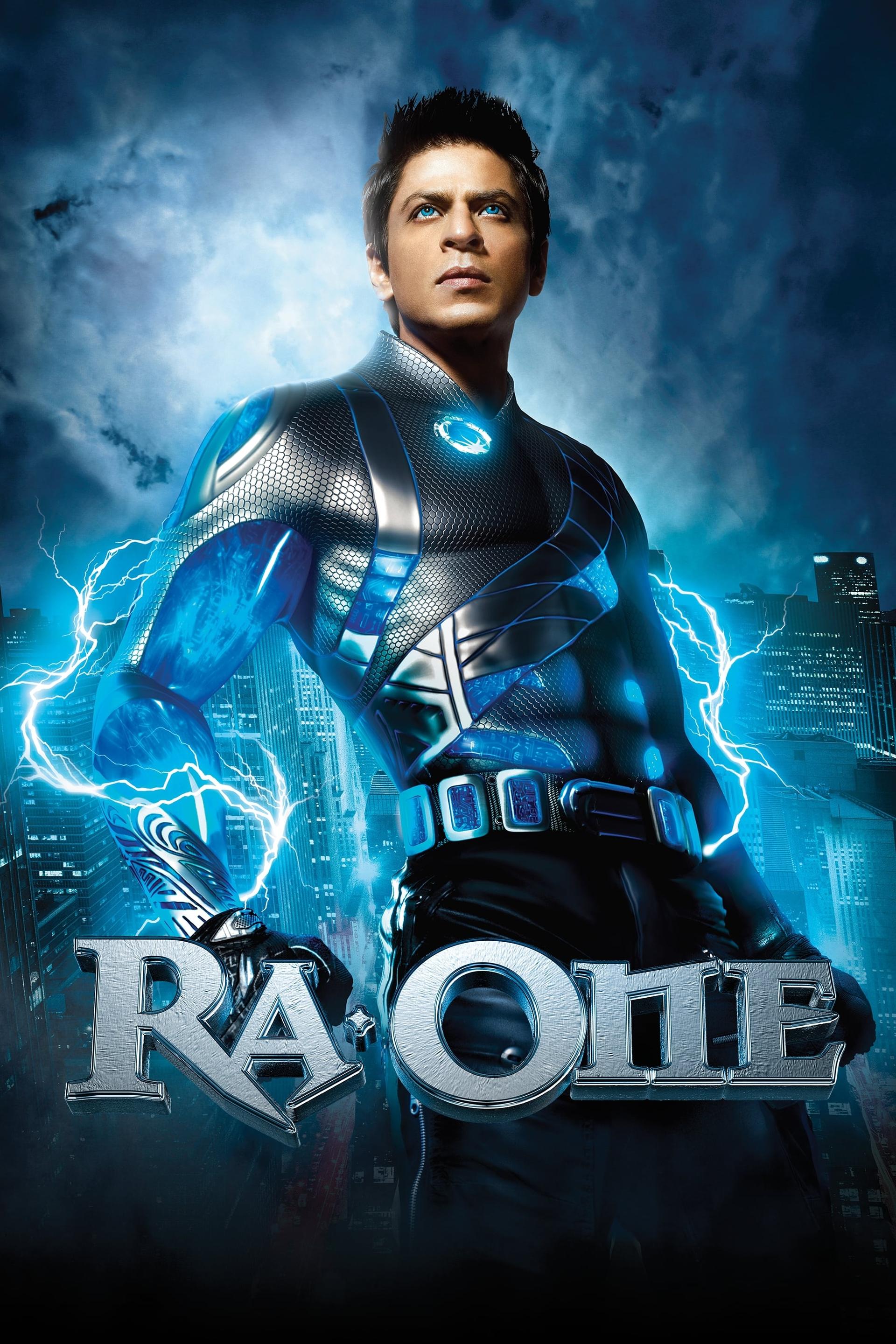 Ra.One