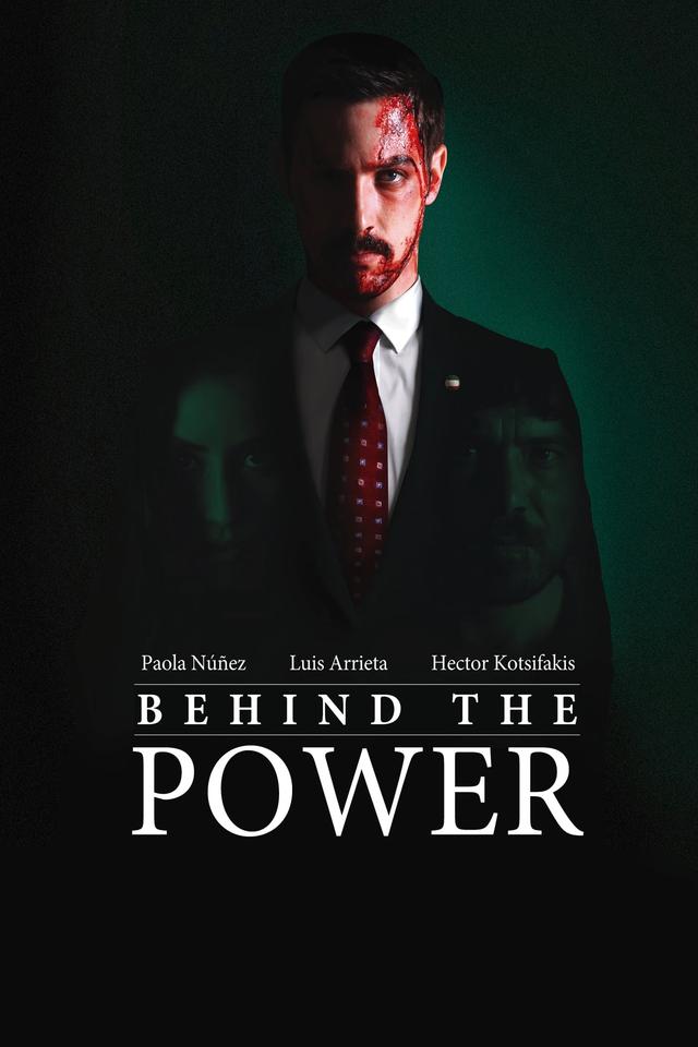 Behind the Power