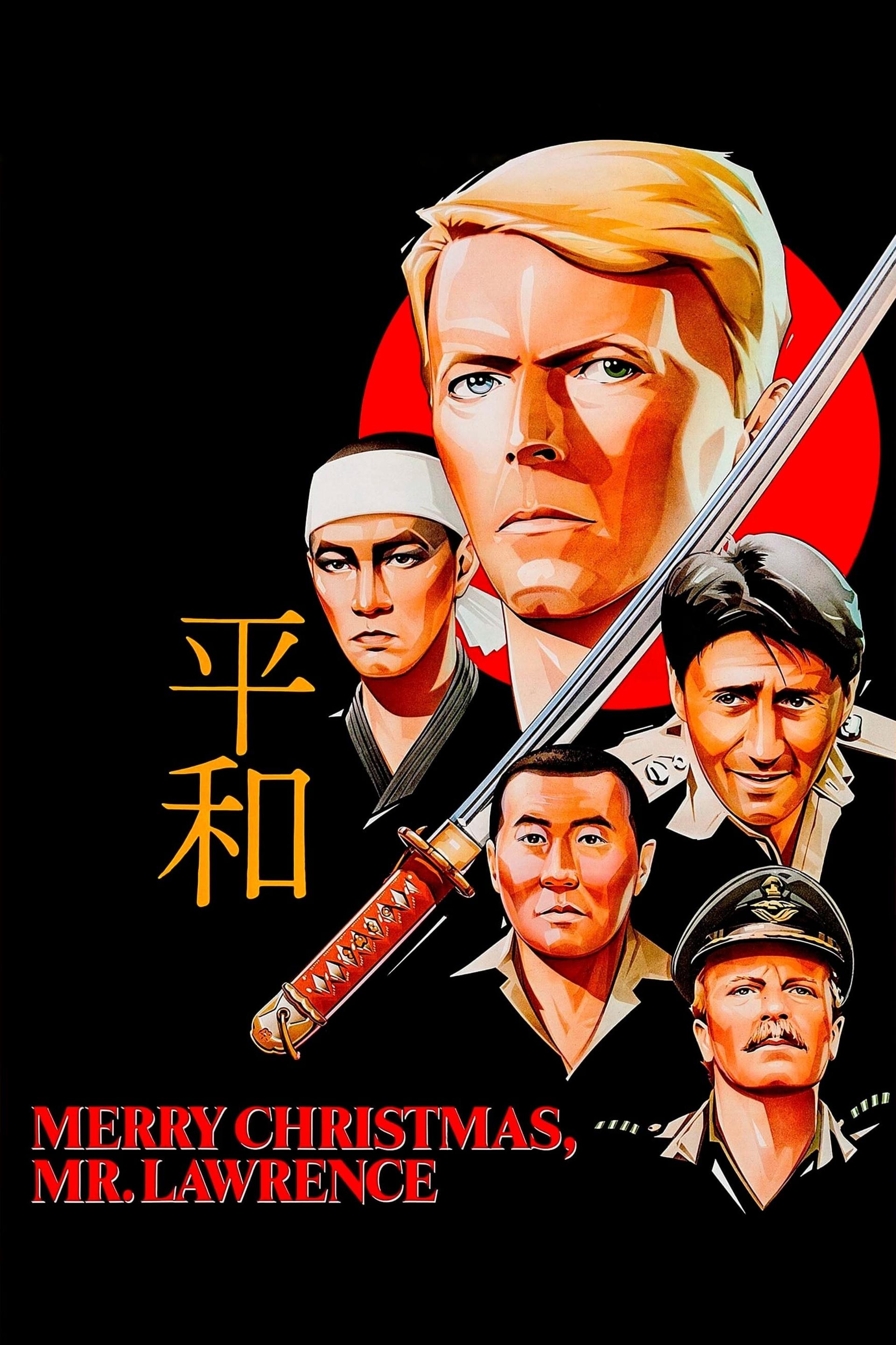 Merry Christmas, Mr. Lawrence