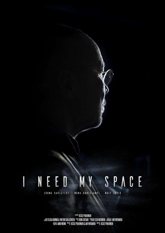 I Need My Space