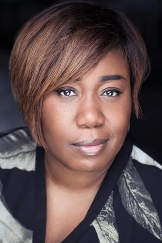 Chizzy Akudolu