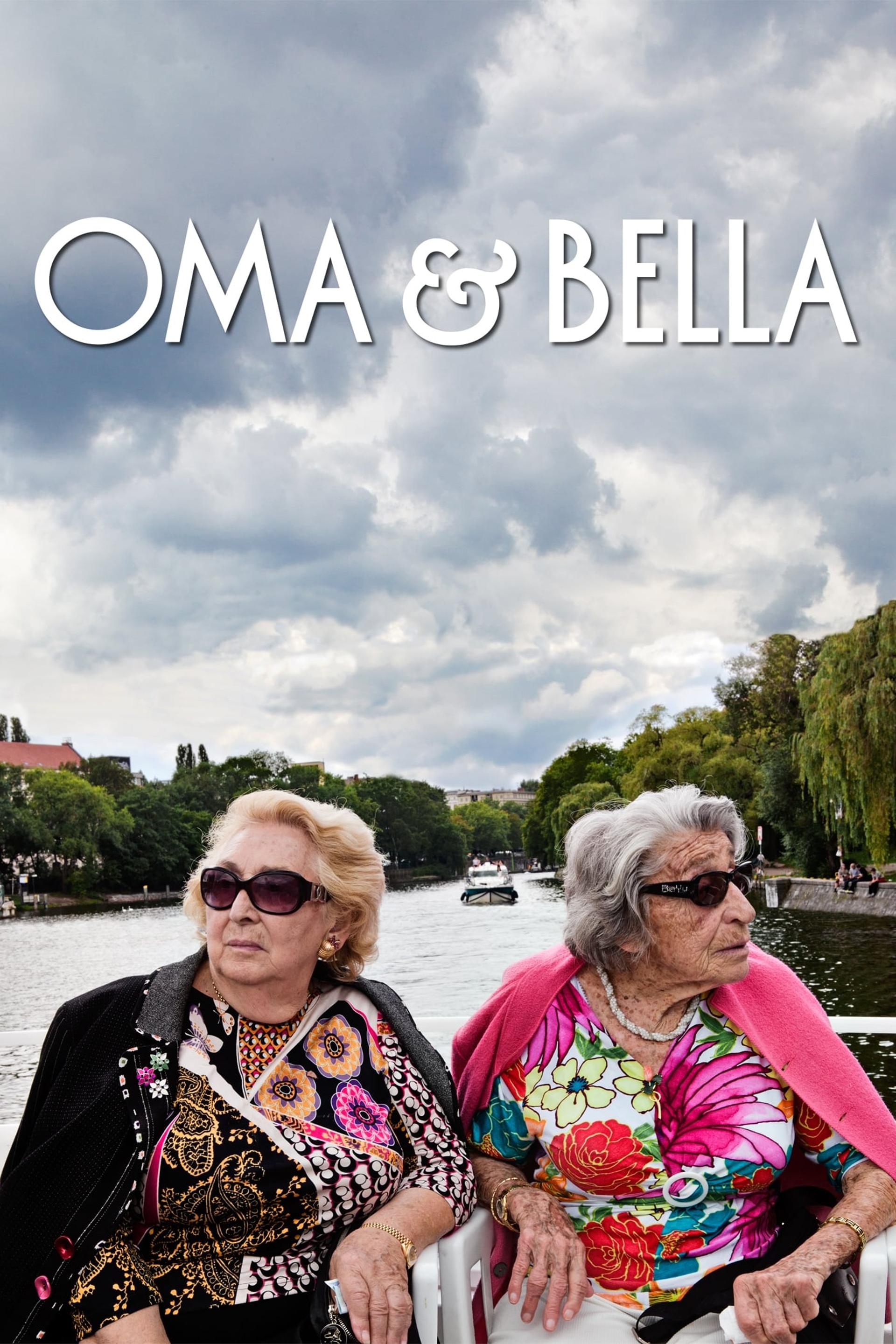 Oma & Bella