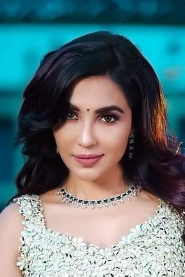 Parvatii Nair