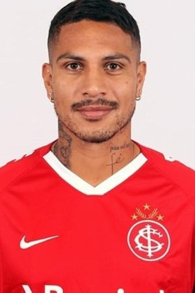 Paolo Guerrero