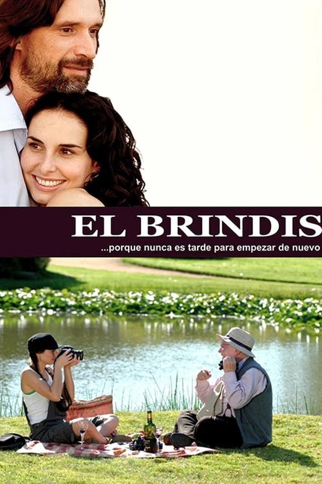 El brindis