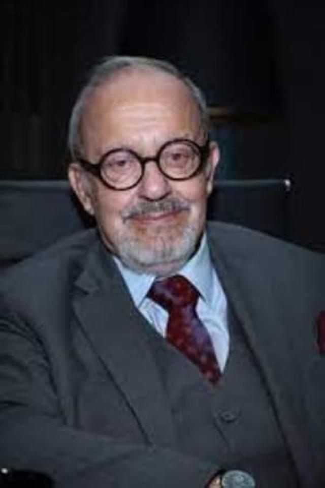 Carlos Benjumea