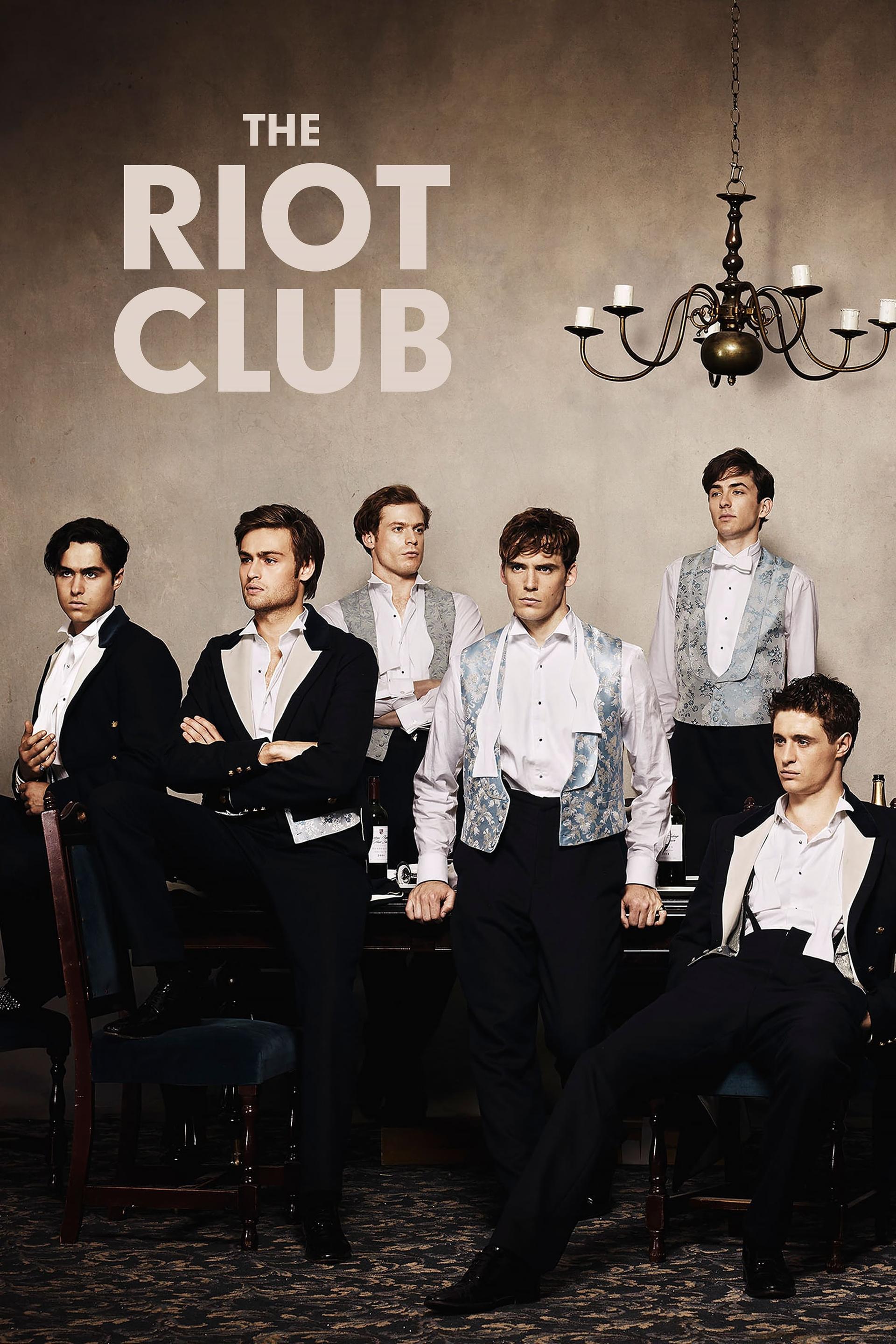 The Riot Club