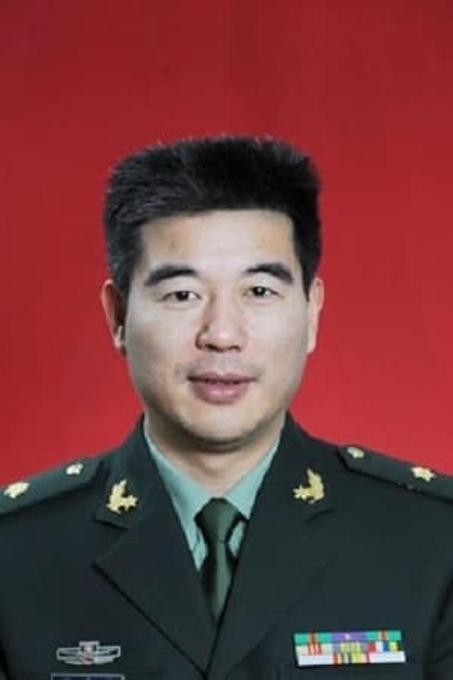 Zhou Huilin