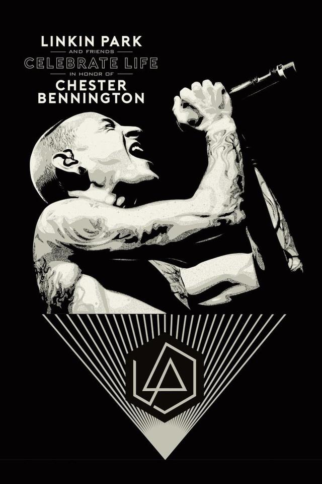 Linkin Park and Friends Celebrate Life in Honor of Chester Bennington