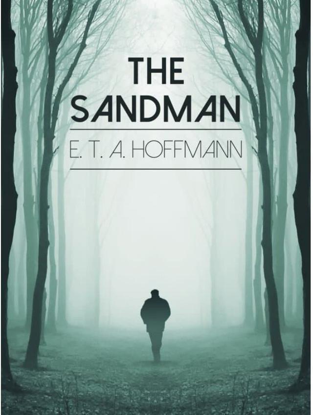 The Sandman