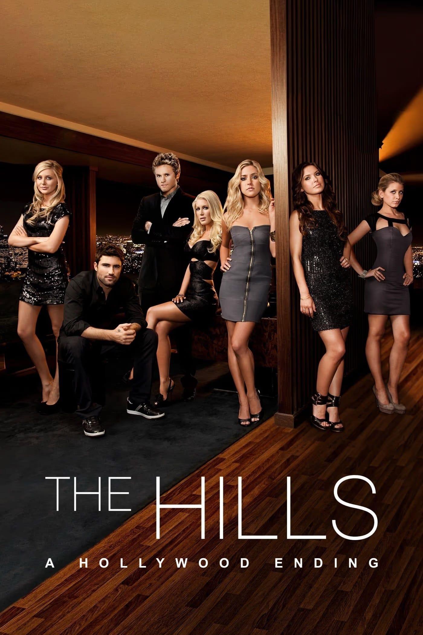 The Hills: A Hollywood Ending