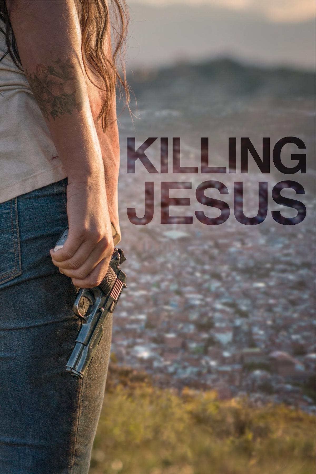 Killing Jesus