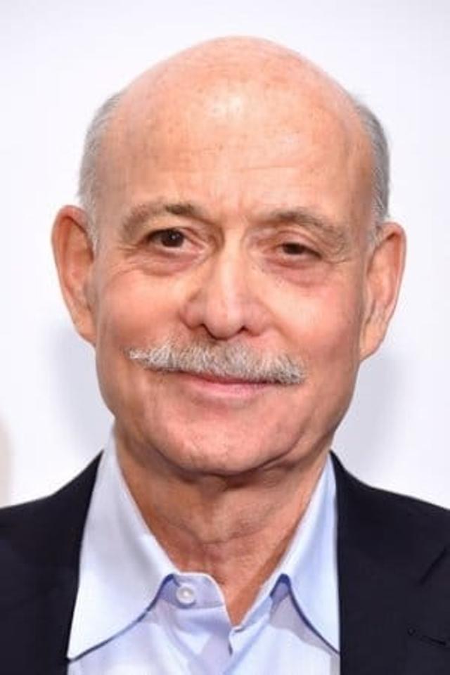 Jeremy Rifkin