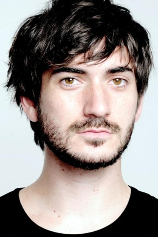 George Maguire