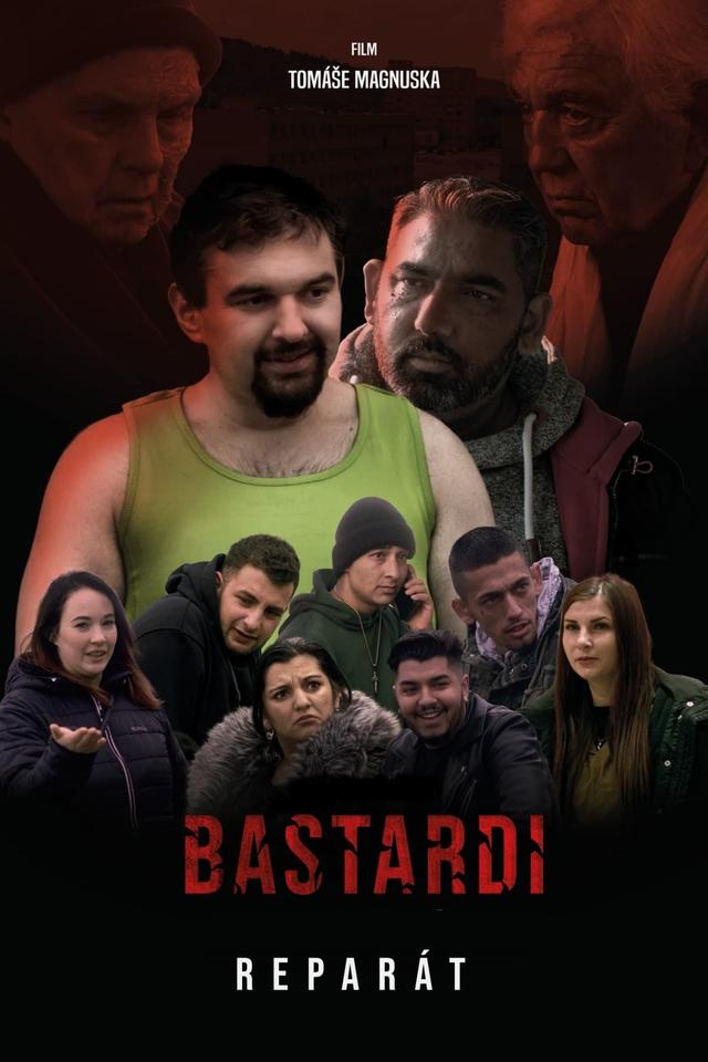 Bastardi: Reparát