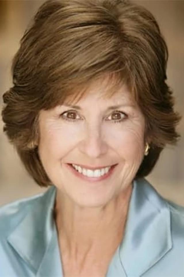 Margaret Travolta