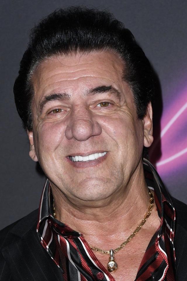 Chuck Zito