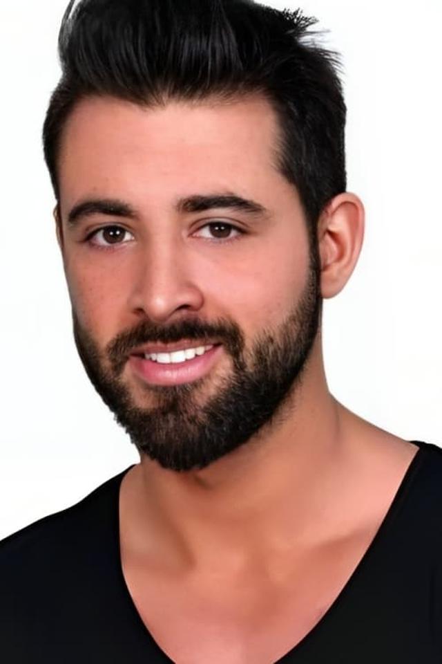 Kemal Erek