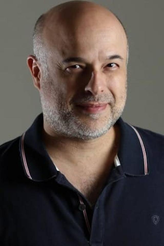 Marcos França