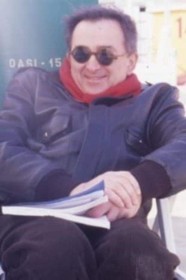 Gianfranco Mingozzi