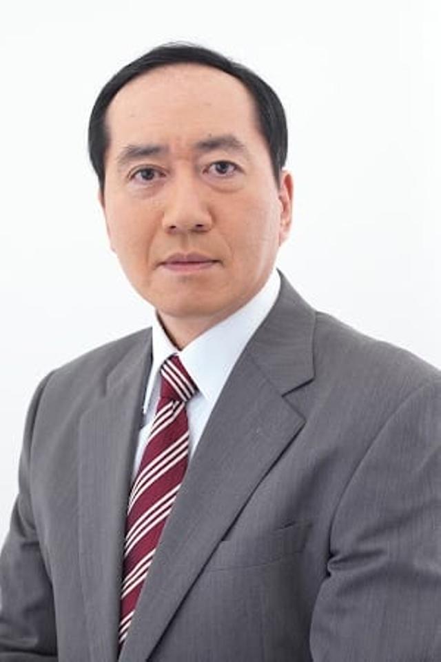 Atsushi Ogawa