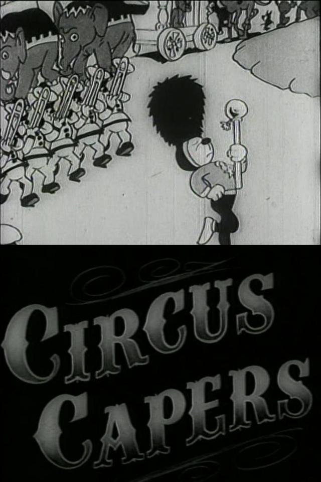 Circus Capers