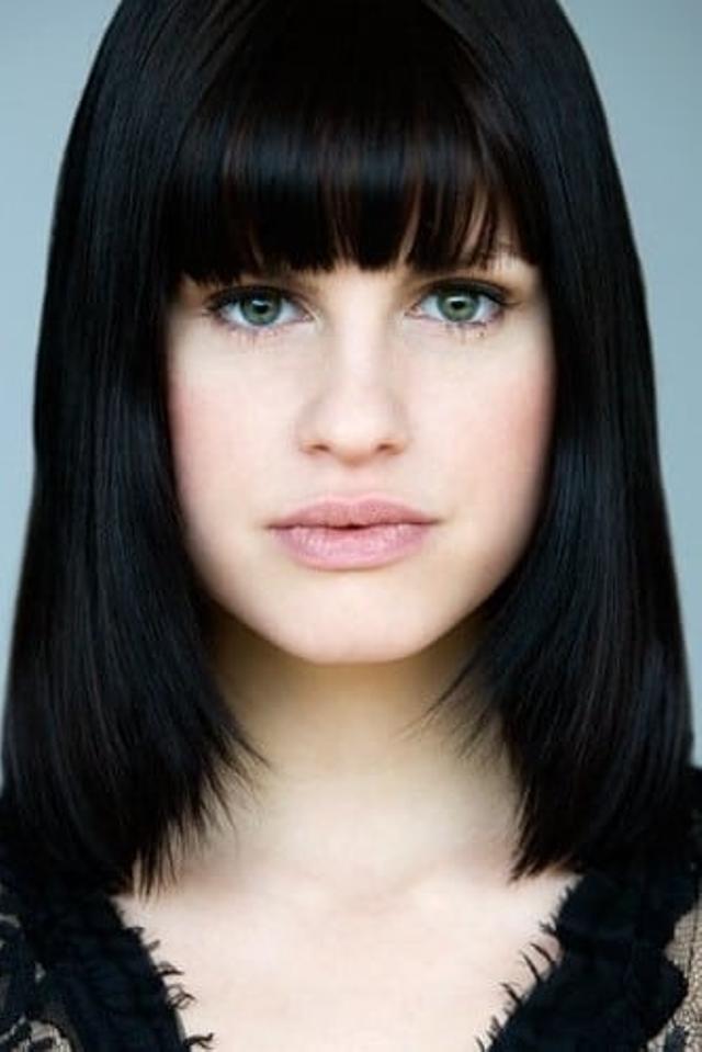 Jemima Rooper