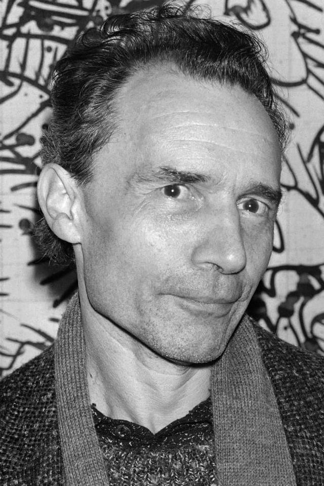 Jacques Rivette