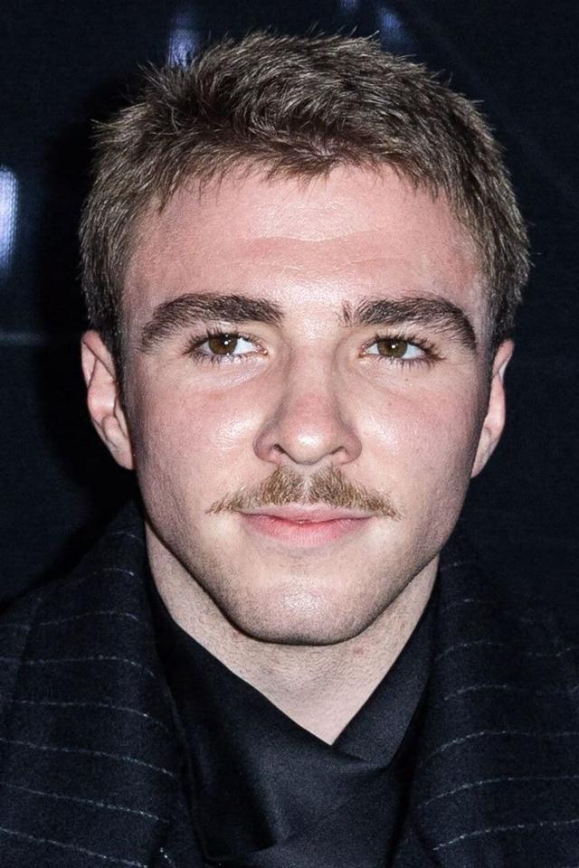 Rocco Ritchie