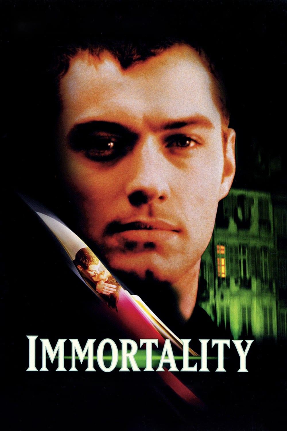 Immortality