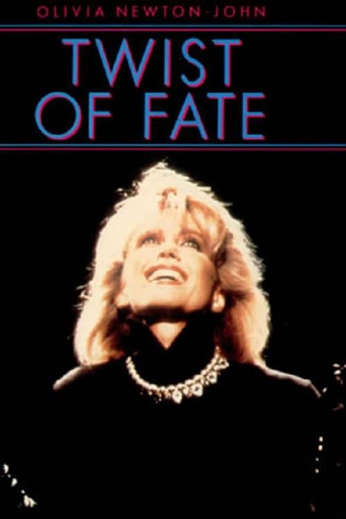 Olivia Newton-John: Twist Of Fate