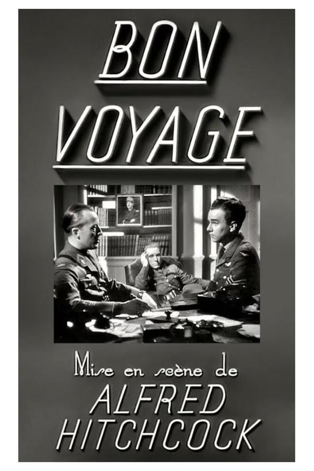 Bon Voyage