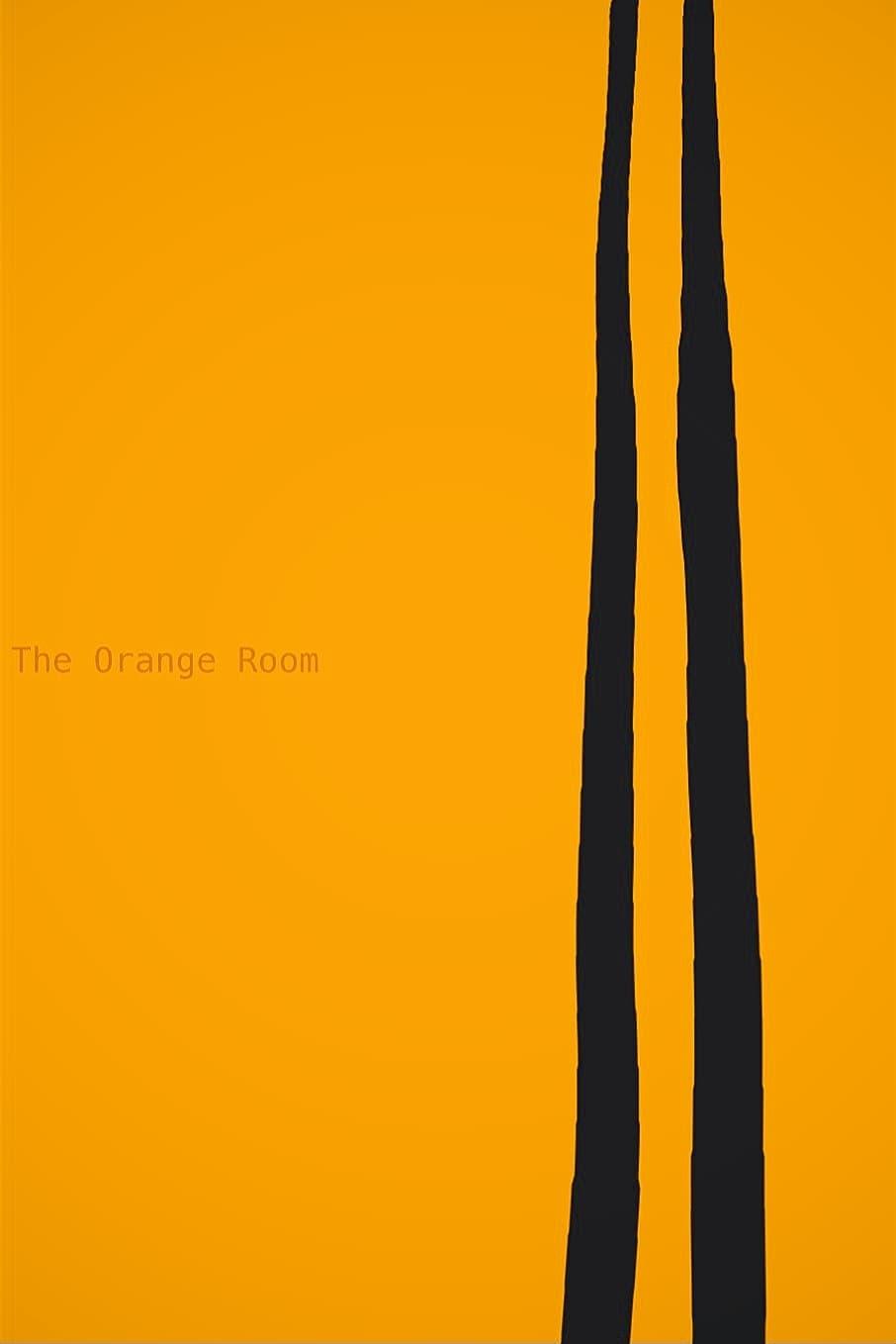 The Orange Room