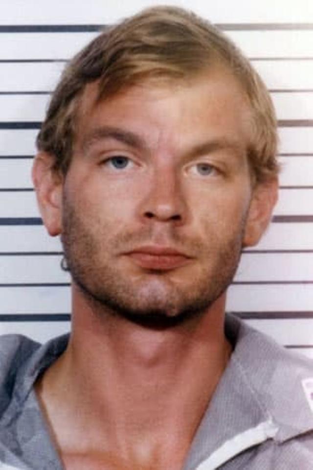 Jeffrey Dahmer