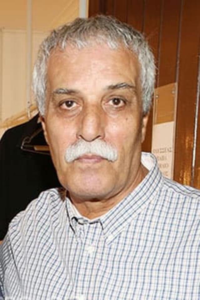 Dimitris Aronis