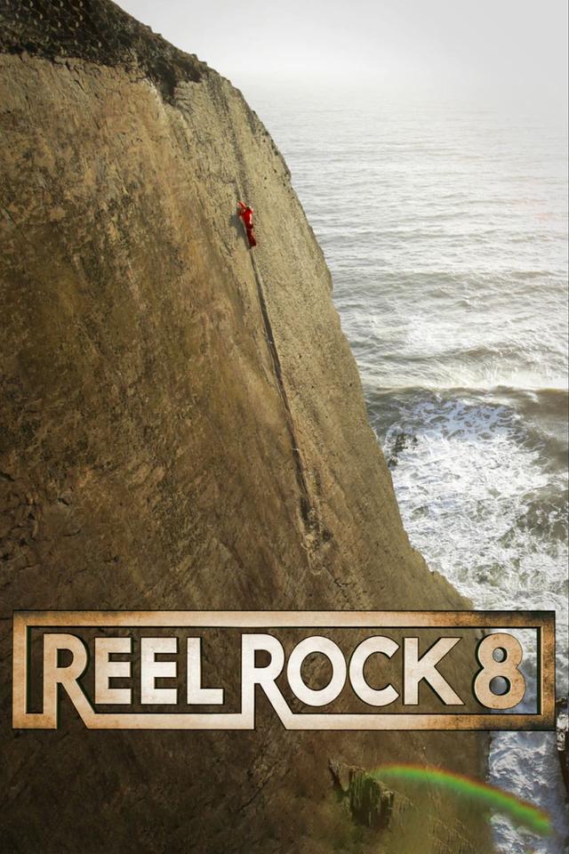 Reel Rock 8