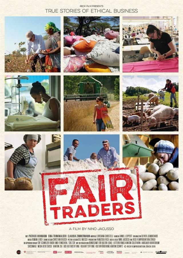 Fair Traders