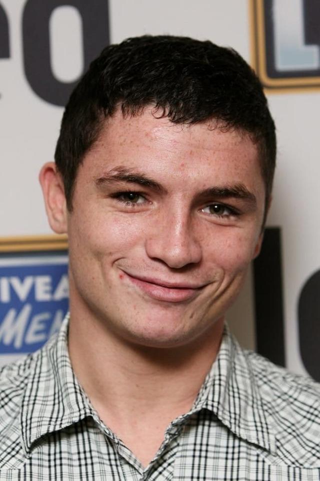 Jody Latham