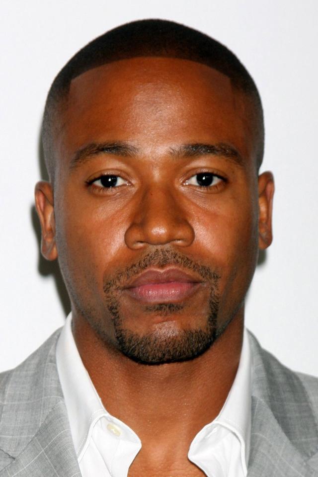 Columbus Short