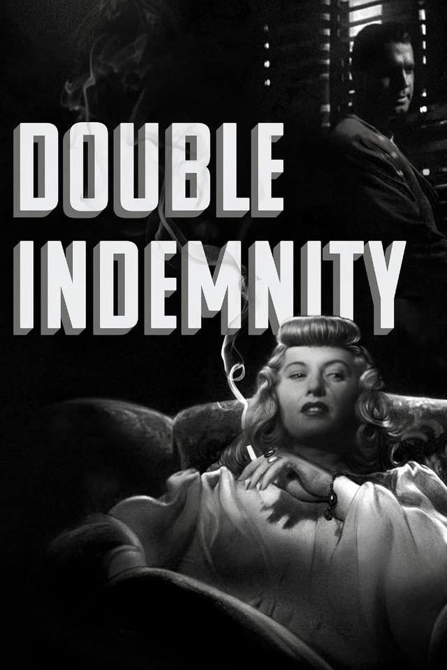 Double Indemnity