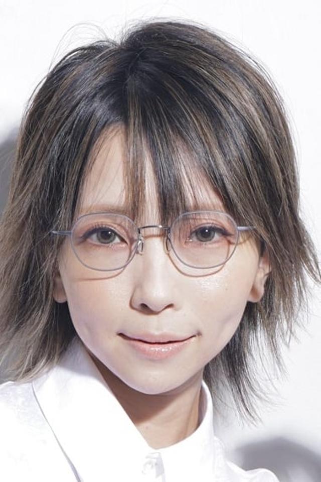 Rei Shimoda