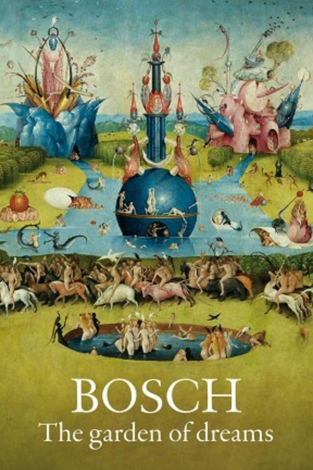 Bosch: The Garden of Dreams