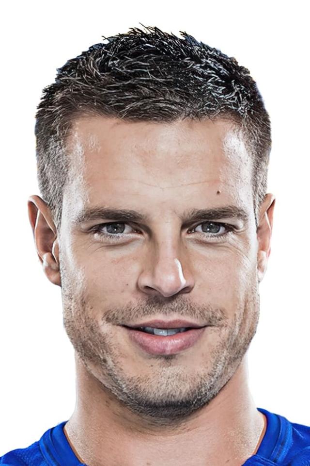 César Azpilicueta