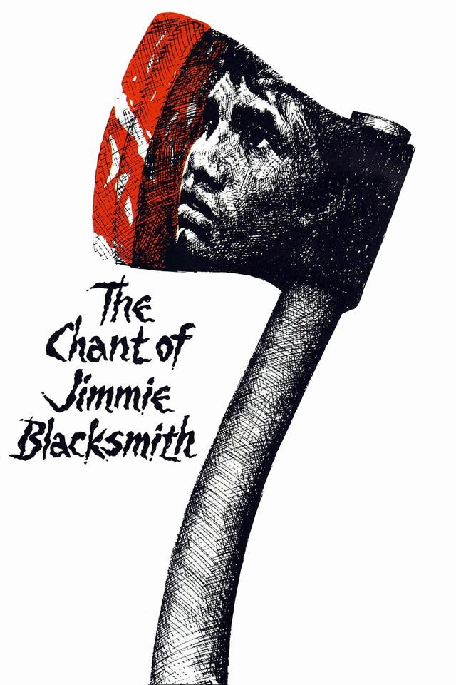 The Chant of Jimmie Blacksmith