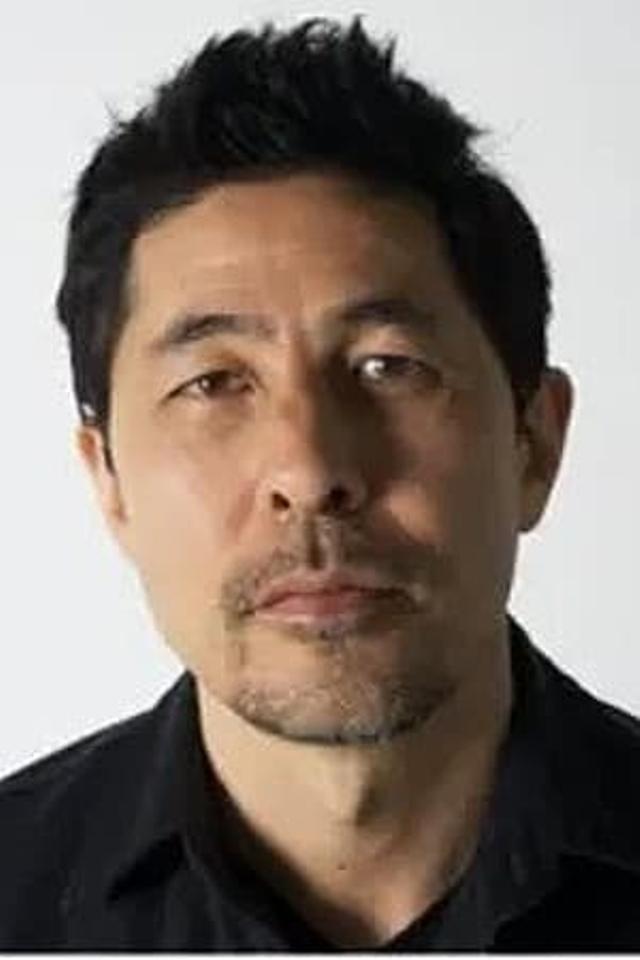 Niels Koizumi